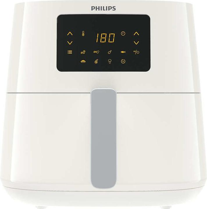 Actual product image Philips AIR FRYER HD9270/00