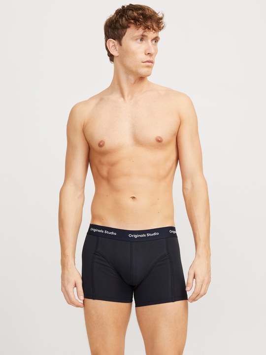 Immagine prodotto Jack & Jones Vesterbro (L, Confezione da 5 pezzi)