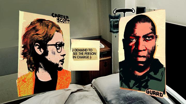 Actual product image Desolatium Switch (Switch, DE)