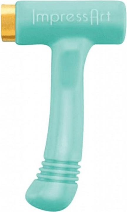 Actual product image Creativ Company Hallmark hammer 15 cm