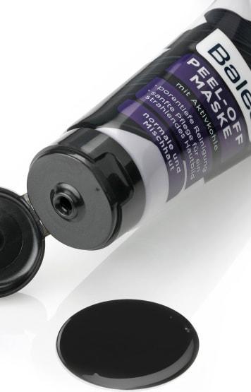 Immagine prodotto dm Balea Peel-Off (100 ml)