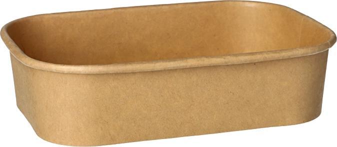 Produktbild Papstar Verpackungsbecher (25 x)