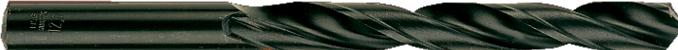 Produktbild Irimo HSS-R Bohrer-Bits für Metall 9 mm x 125 mm (9 Millimeter)