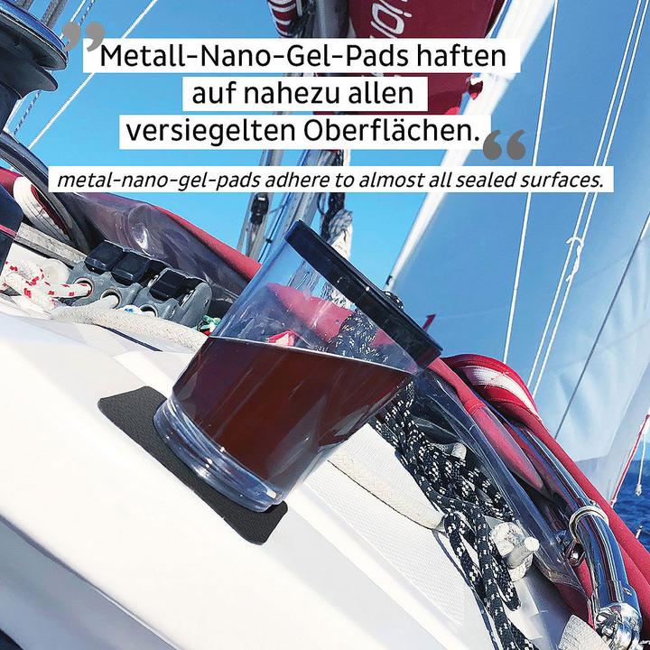 Produktbild Silwy Triple Glas