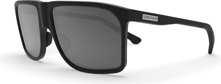 Actual product image Kall Sunglasses (Grey, Grey)