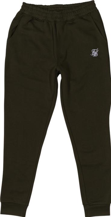 Actual product image Siksilk Essential Cuffed Jogger Sweatpants (M)