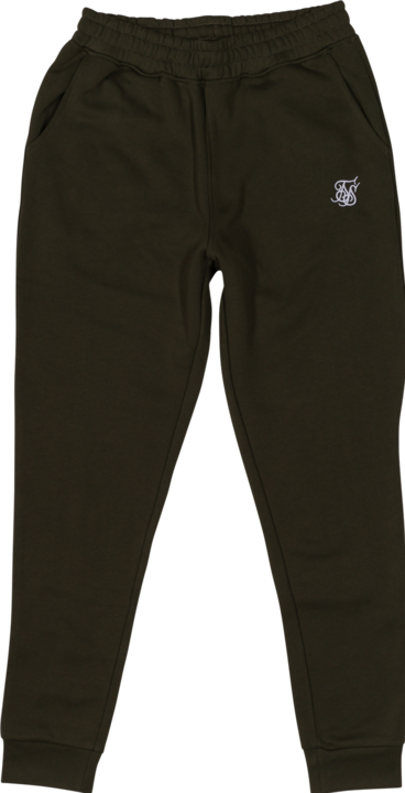 Actual product image Siksilk Essential Cuffed Jogger Sweatpants (S)