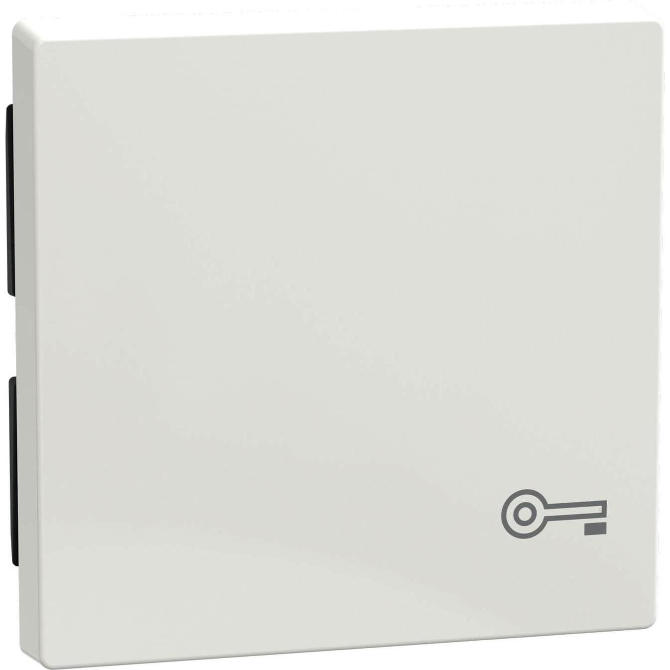 Merten Wippe, Taster + Schalter, Weiss