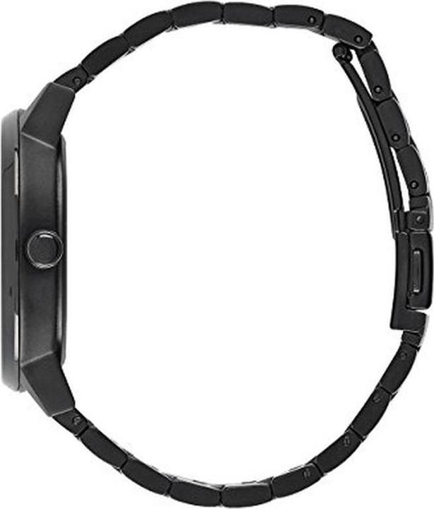 Image du produit Nixon Kensington All Black (Montre analogique, 37 mm)