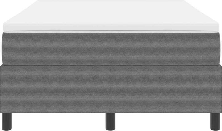 Produktbild vidaXL Boxspringbett (120 x 200 cm)