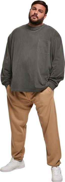 Produktbild Urban Classics Basic Sweatpants 2.0 (S)