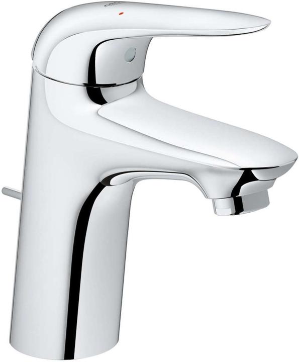 Grohe Eurostyle Einhand-Waschtischbatterie S-Size