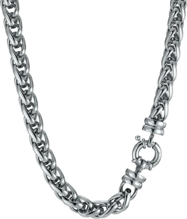 Produktbild Rhomberg Collier (Edelstahl, 50 cm)