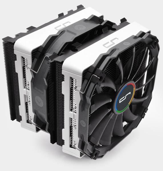 Produktbild Cryorig R1 Universal (168.30 mm)