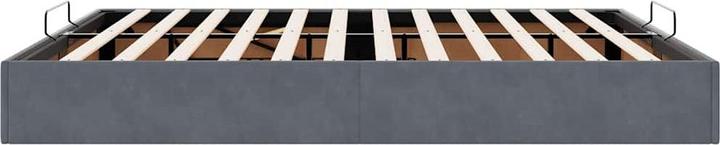 Produktbild vidaXL Ottoman-Bett (180 x 200 cm)