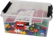 Produktbild Plus-Plus - BIG basic - 400 pc (3230)