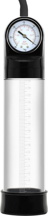 Produktbild Hidden Desire Pro Pressure Penis Pump