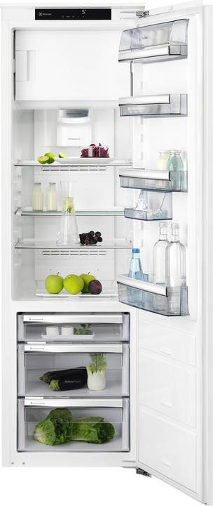Actual product image Electrolux IK2805SZL (253 l)