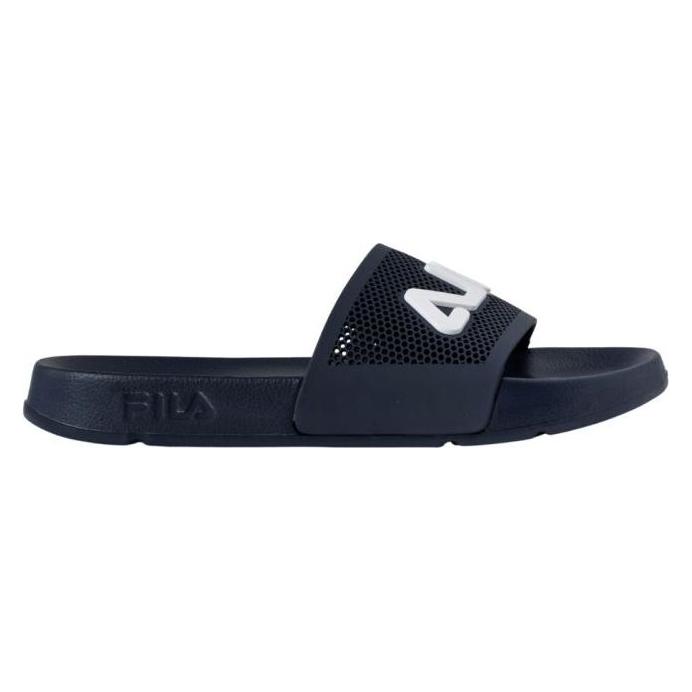 Fila, Mannen, Flip-flop, Morro Bay Spiro, Blauw, (44)