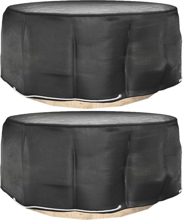 Image du produit vidaXL Gartenmöbel Abdeckung