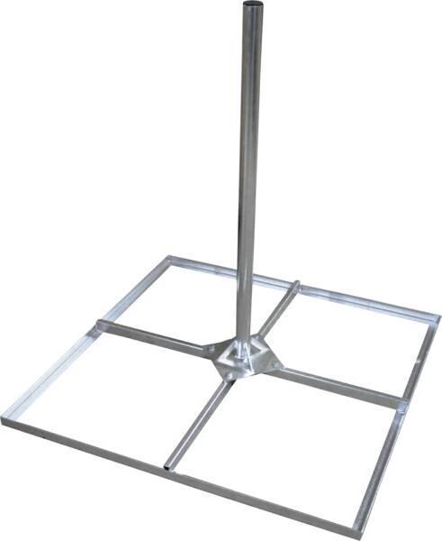 FLAT ROOF STAND5050
