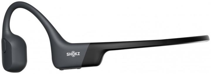 Produktbild Shokz OpenRun (keine Geräuschunterdrückung, 8 h, Kabellos)