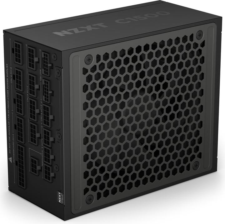 Produktbild NZXT C1500 (1500 W)