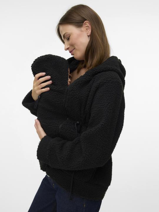 Produktbild Mamalicious Kapuze Jacke Jacke (M)