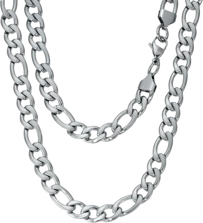 Rhomberg Collier (Edelstahl)