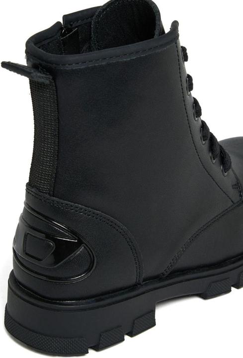 Image du produit Diesel Stivali Nero (33)
