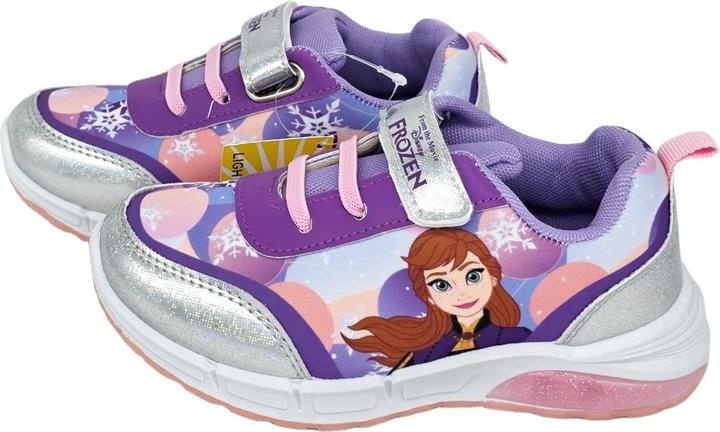 Actual product image Leomil Frozen Magic Step (29)