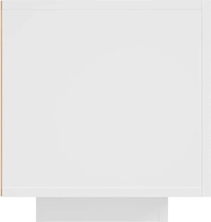 Actual product image vidaXL Cleo (160 x 35 x 40 cm)