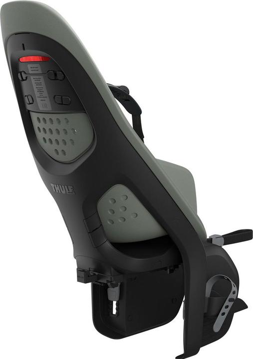 Immagine prodotto Thule Kindersitz Yepp 2 Maxi MIK HD (Portapacchi)