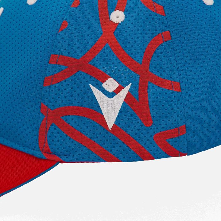 Produktbild Macron rugby-wetmeisterschaft 2023 frankreich - mütze (L)