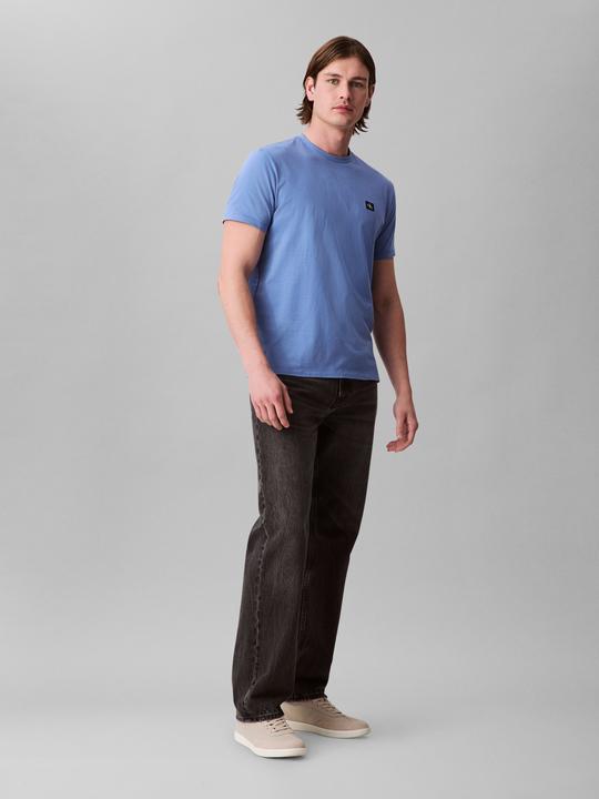 Produktbild Calvin Klein Jeans Ss Badge 30s Jersey Classic Tee (XL)