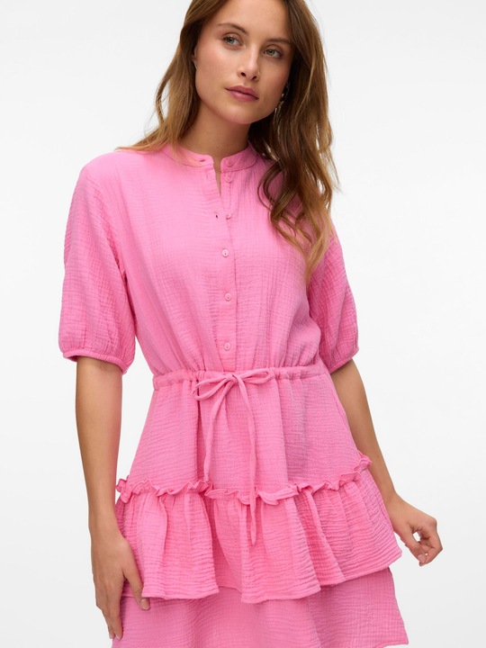 Image du produit Vero Moda VMNATTI Langes Kleid Kleid (L)