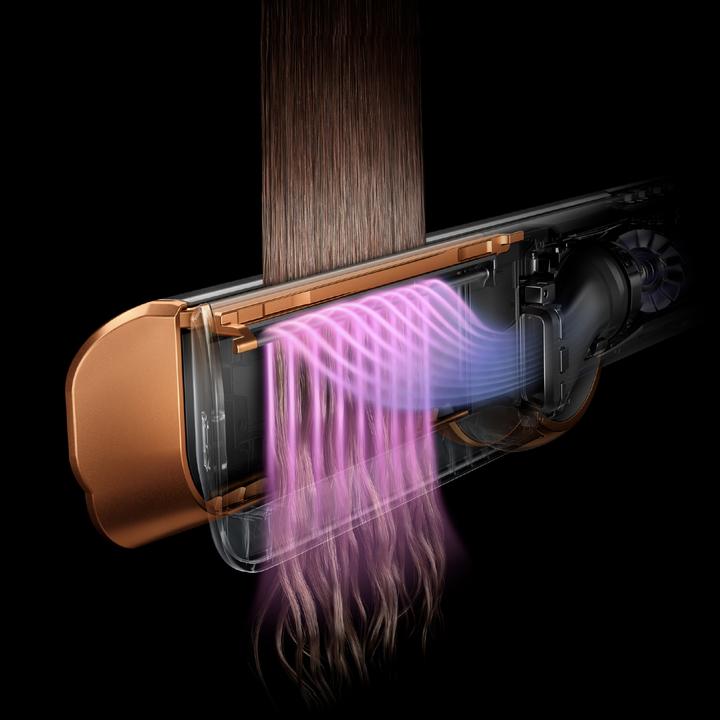 Produktbild Dyson Airstrait Haarglätter (Glätteisen)