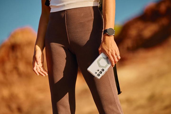 Immagine prodotto UAG Plyo Pro (Samsung Galaxy S25 Ultra)