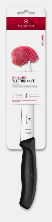 Produktbild Victorinox Swiss Classic (16 cm)
