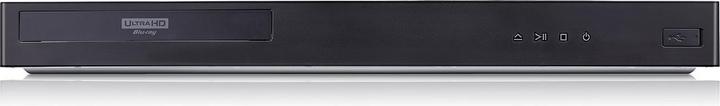 Actual product image LG Up970 (Bluray Player)