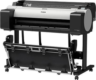 Produktbild Canon TM-305 imagePrograf (Tintenpatrone, Farbe)