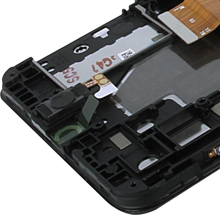 Actual product image Samsung LCD display (Display, Samsung Galaxy A32)