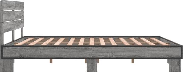 Image du produit vidaXL Kathrine (160 x 200 cm)