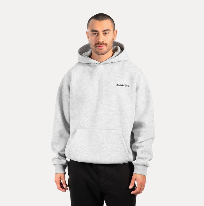 Produktbild Smilodox Hoodie Fortes (S)