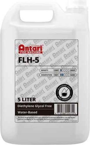 Antari FLH5 Fluide fumigène haute densité