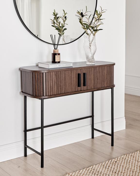 Produktbild Beliani Bradley (80 x 30 x 70 cm)