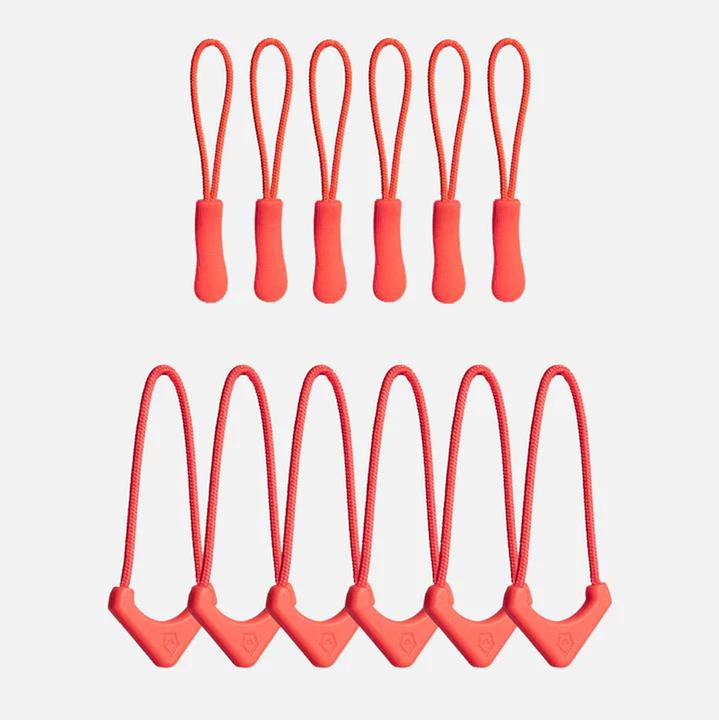 Produktbild Wandrd Standard Zipper Puller Red (Kamera Zubehörtasche)