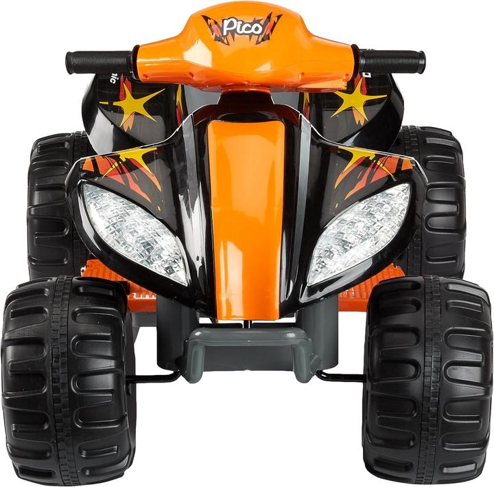 Produktbild Jamara Ride-on Quad Pico (6 V)