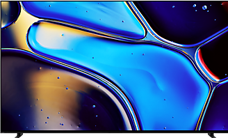 Actual product image Sony K-77XR80PAEP (77", Bravia 8, OLED, 4K, 2024)