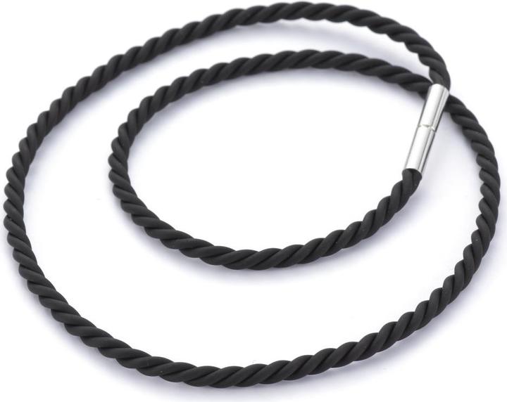 Rhomberg Collier (Kunststoff)